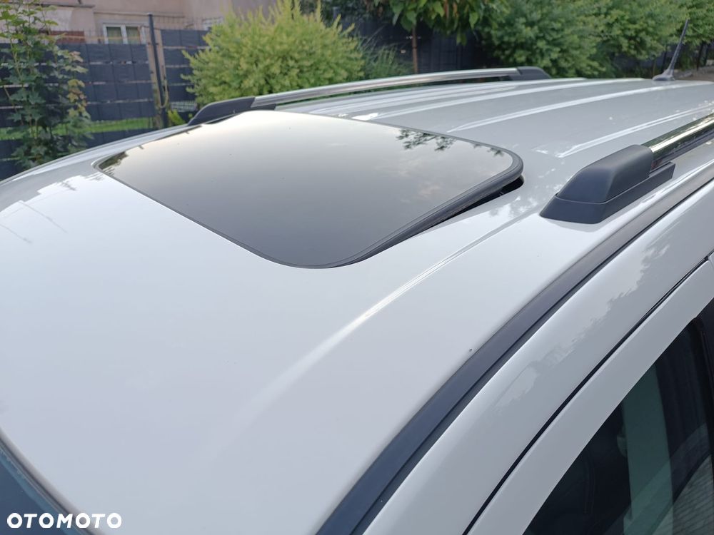 Fiat Freemont 2.0 Multijet 16V DPF Automatik Allrad Cross - 38