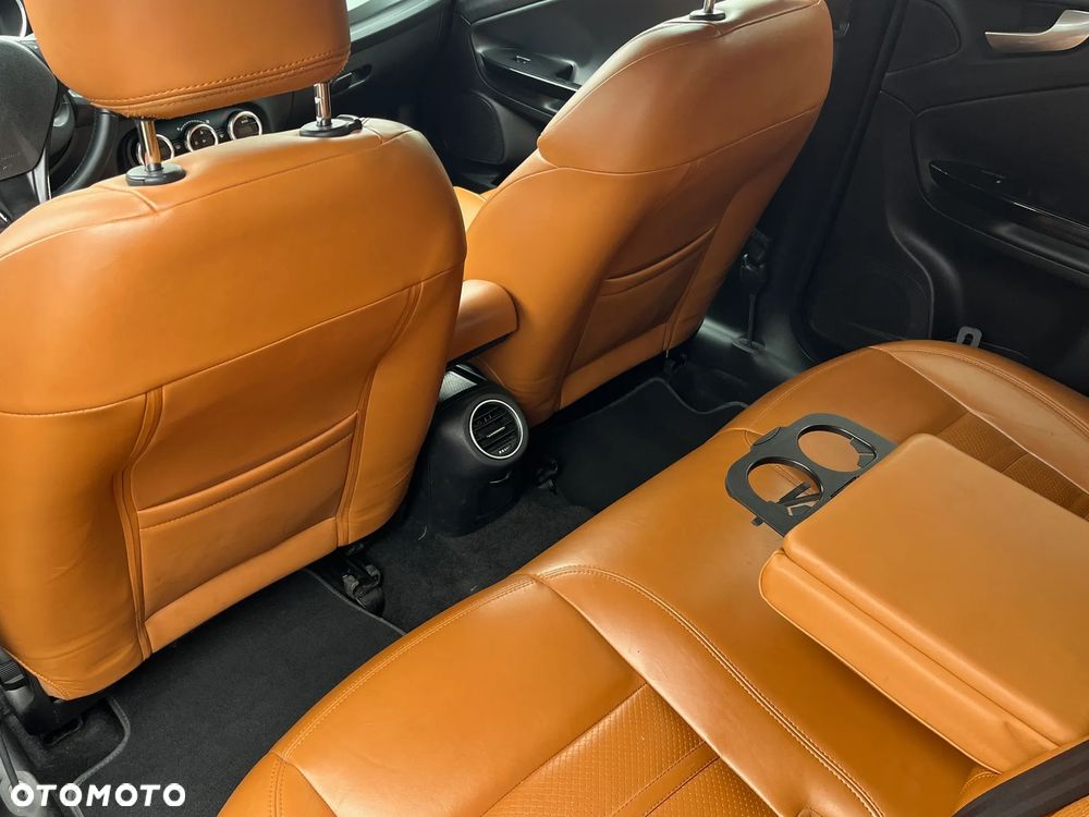 Alfa Romeo Giulietta 1.4 TB Distinctive - 17