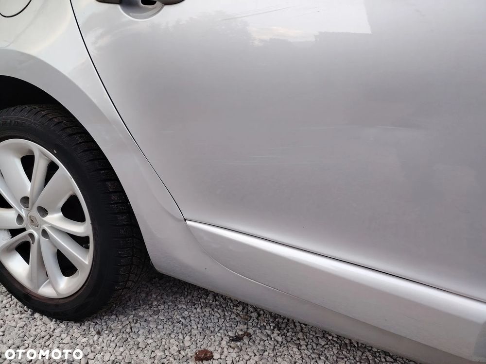 Renault Megane 1.2 16V TCe Energy Limited - 29