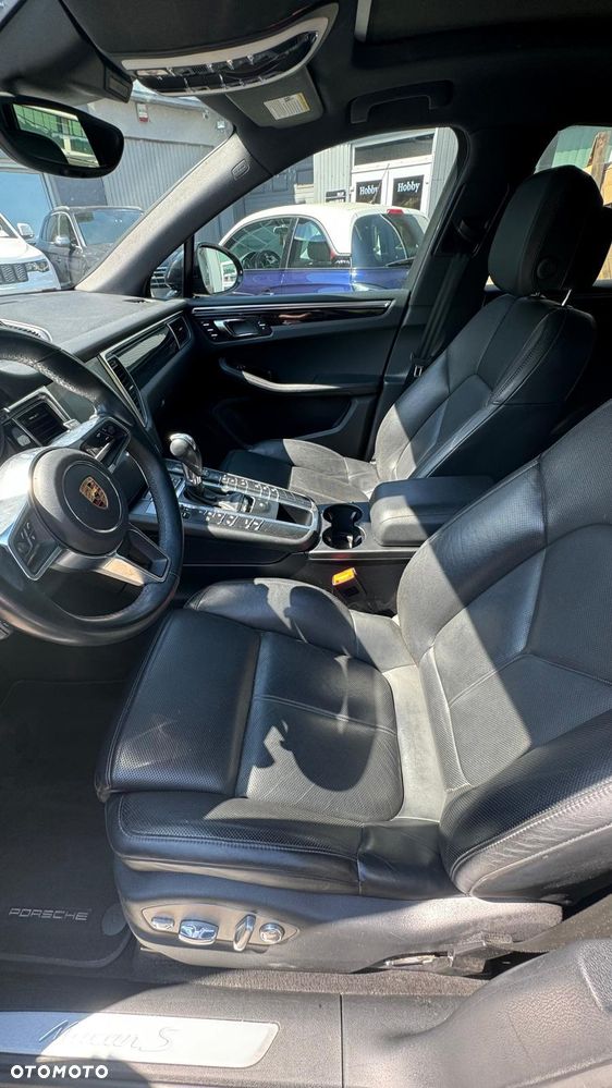 Porsche Macan S PDK - 20