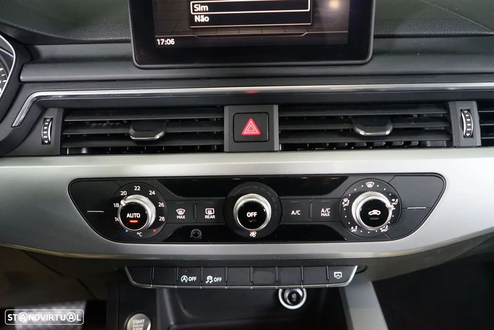Audi A4 Avant - 34