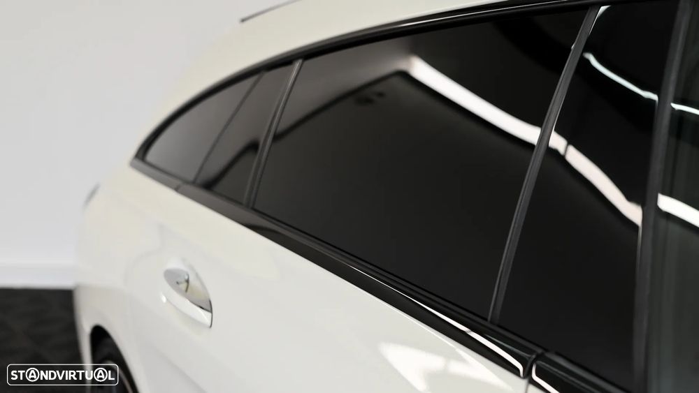 Mercedes-Benz CLA 45 AMG Shooting Brake 4-Matic - 6