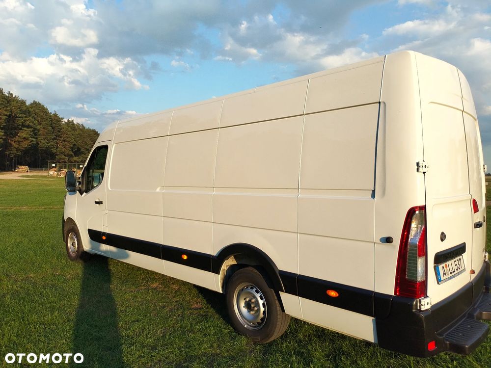 Renault Master L4H2 - 3