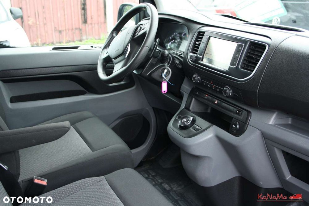 Peugeot Expert - 27