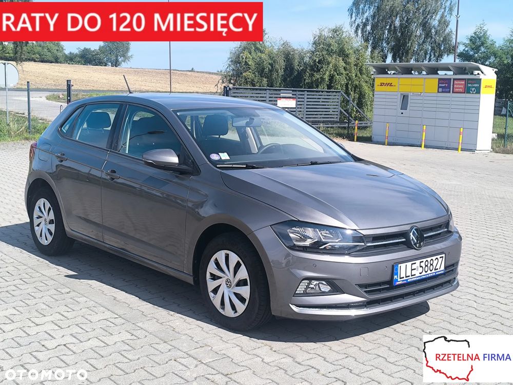 Volkswagen Polo ver-puretech-75-allure - 3
