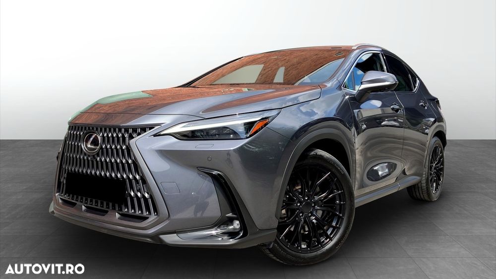 LEXUS NX 2024