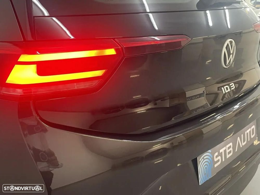 VW ID.3 - 29