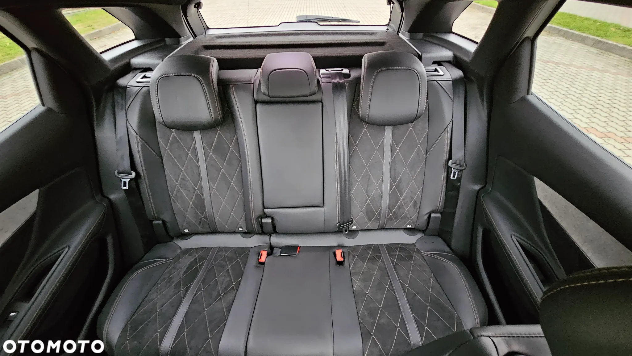 Peugeot 3008 BlueHDi 180 Stop & Start EAT8 GT - 11