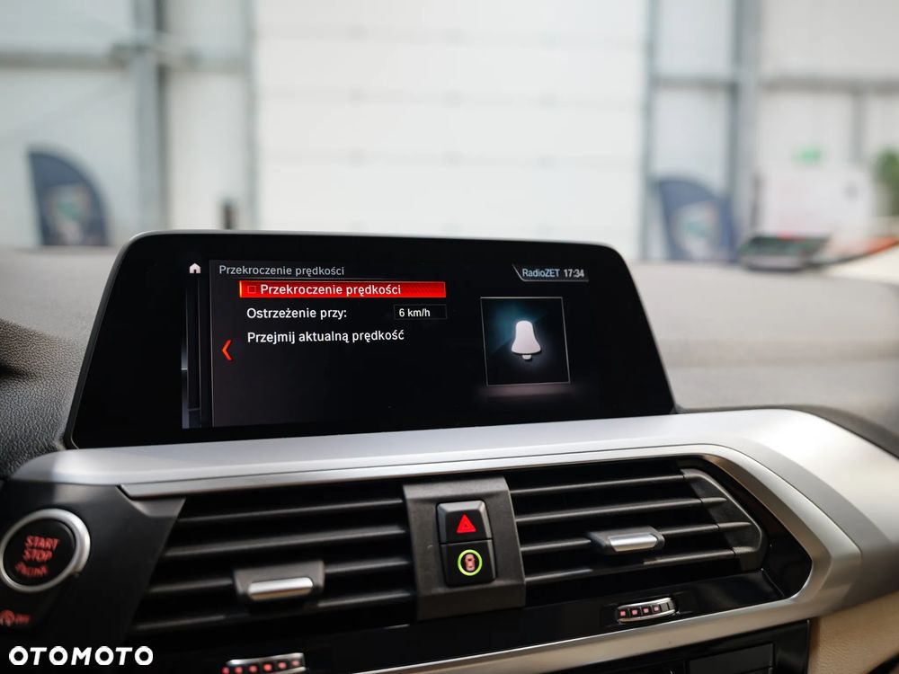 BMW X4 xDrive20i GPF Advantage sport - 31