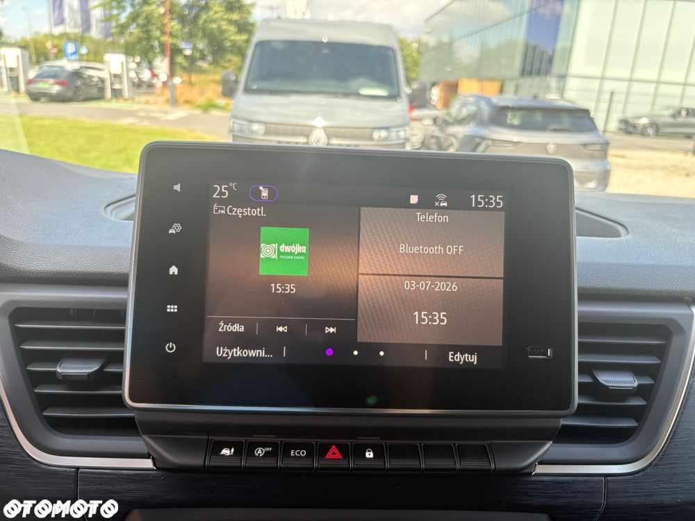 Renault Trafic - 17