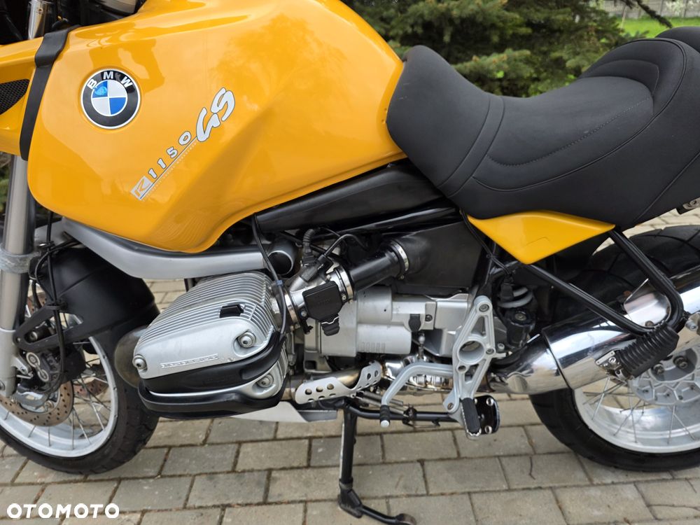 BMW GS - 24
