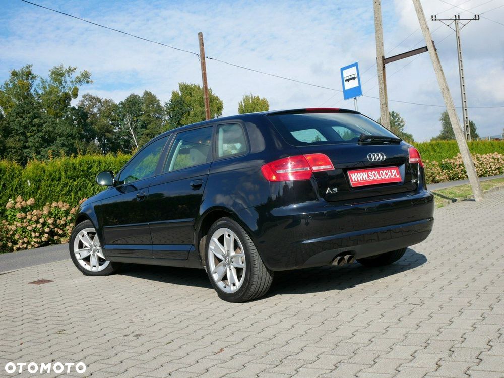 Audi A3 - 10