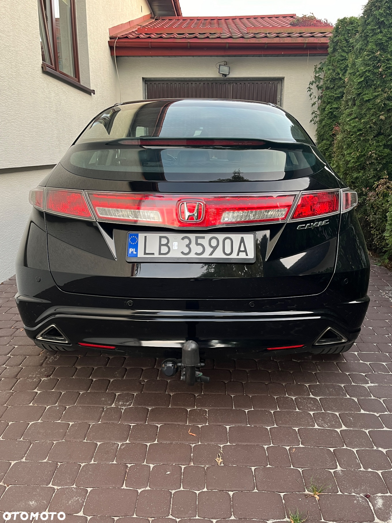 Honda Civic 1.8 Sport - 4