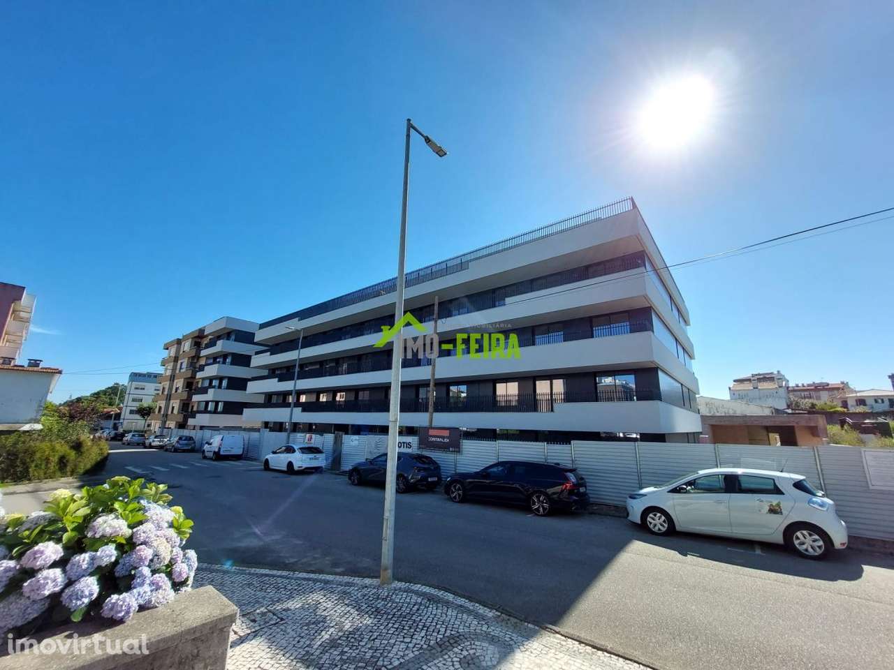 Apartamento em Santa Maria da Feira - Travanca - Sanfins - Espargo - Grande imagem: 4/21