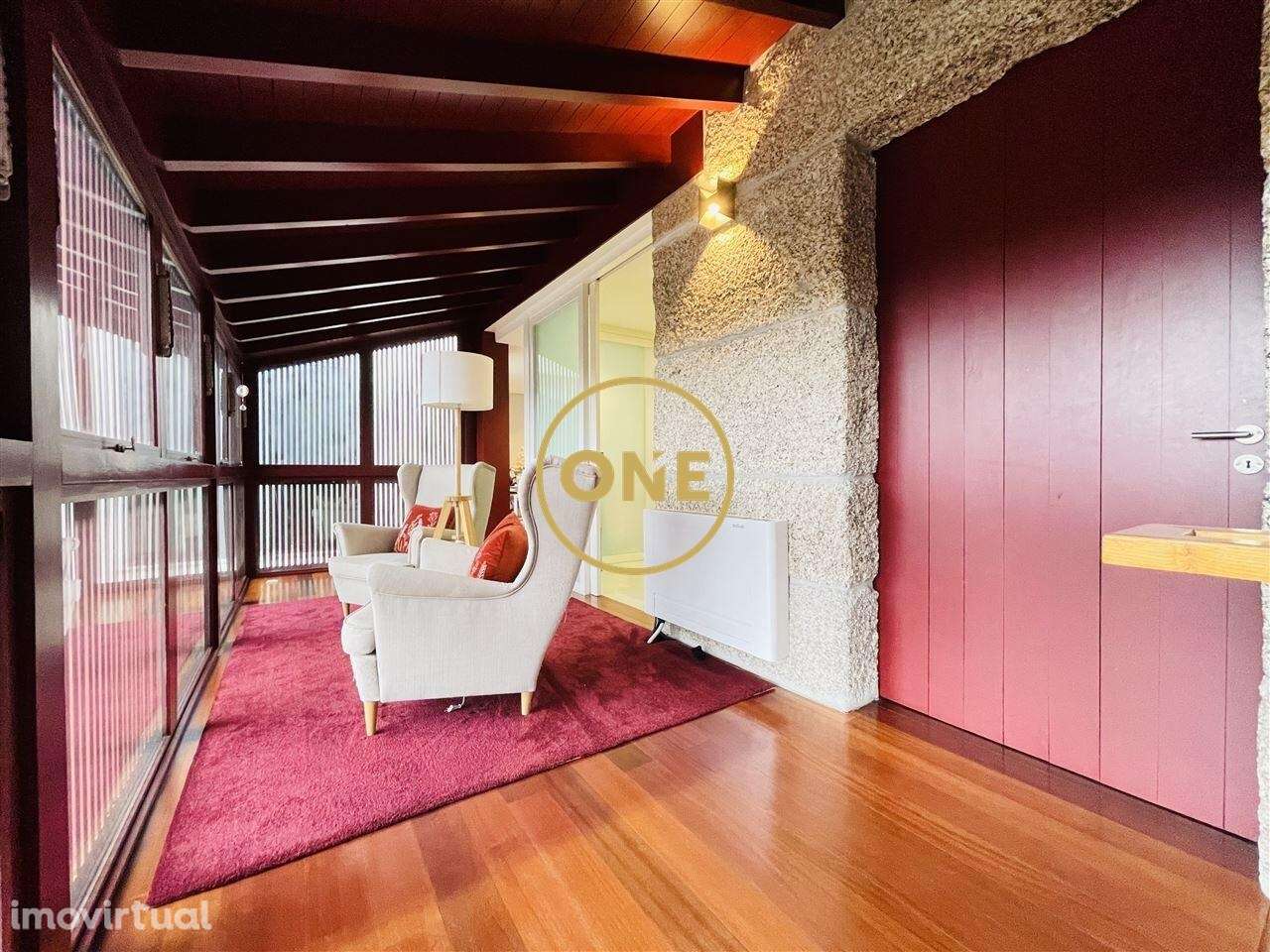 Moradia T4 em São Torcato - Grande imagem: 3/60