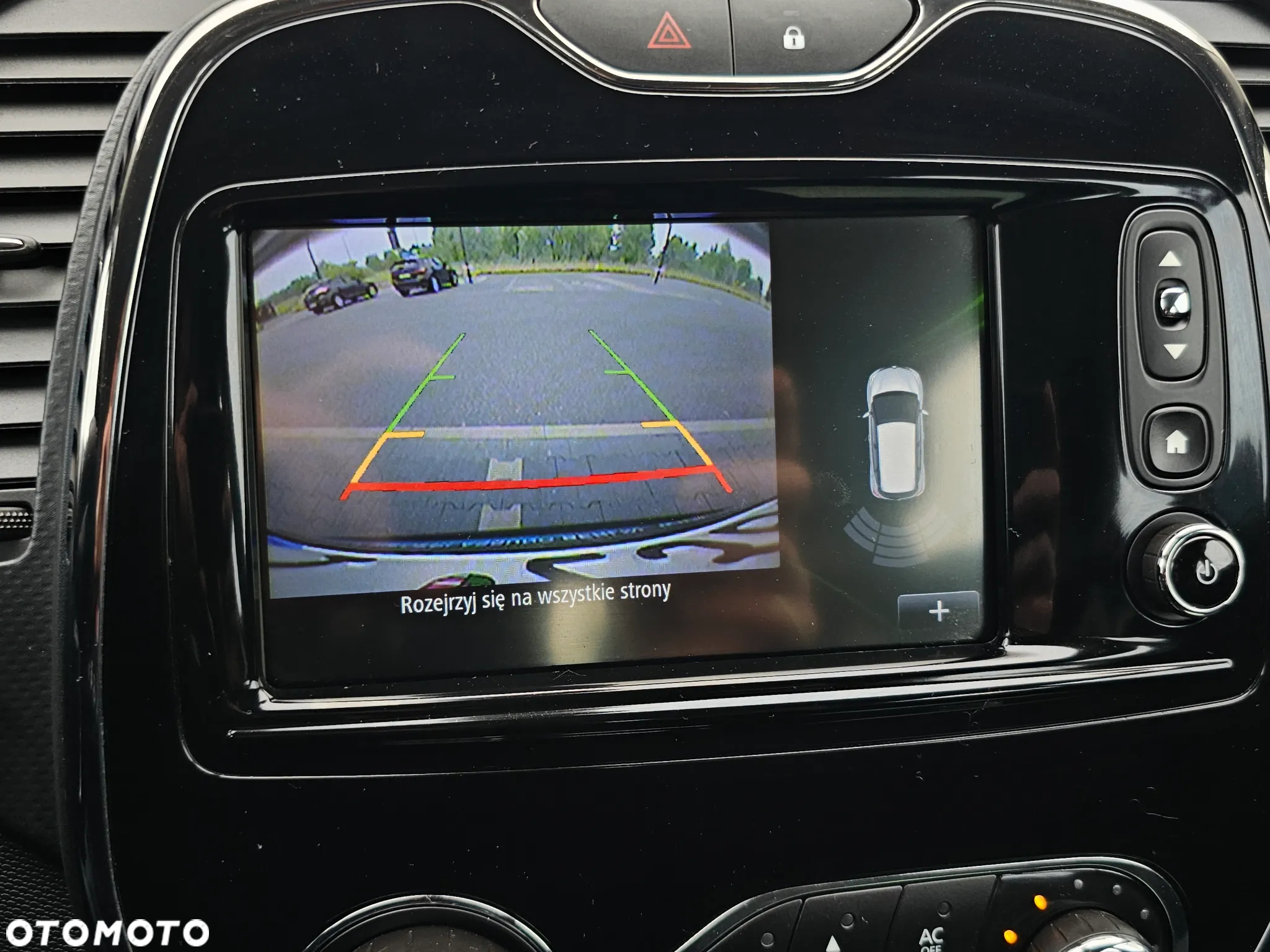 Renault Captur ENERGY TCe 90 Start&Stop Dynamique - 25