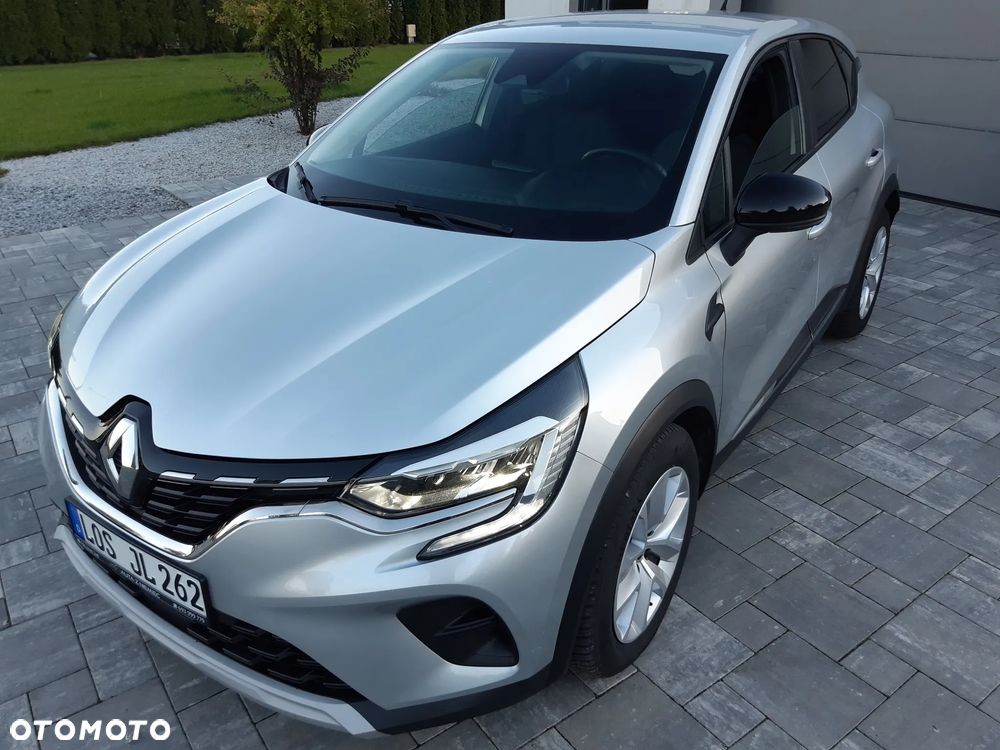 Renault Captur TCe 90 INTENS - 9