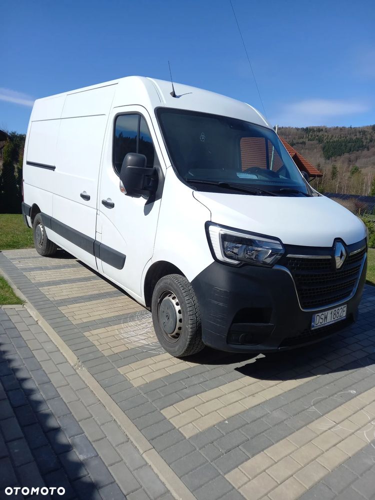 Renault Master - 18