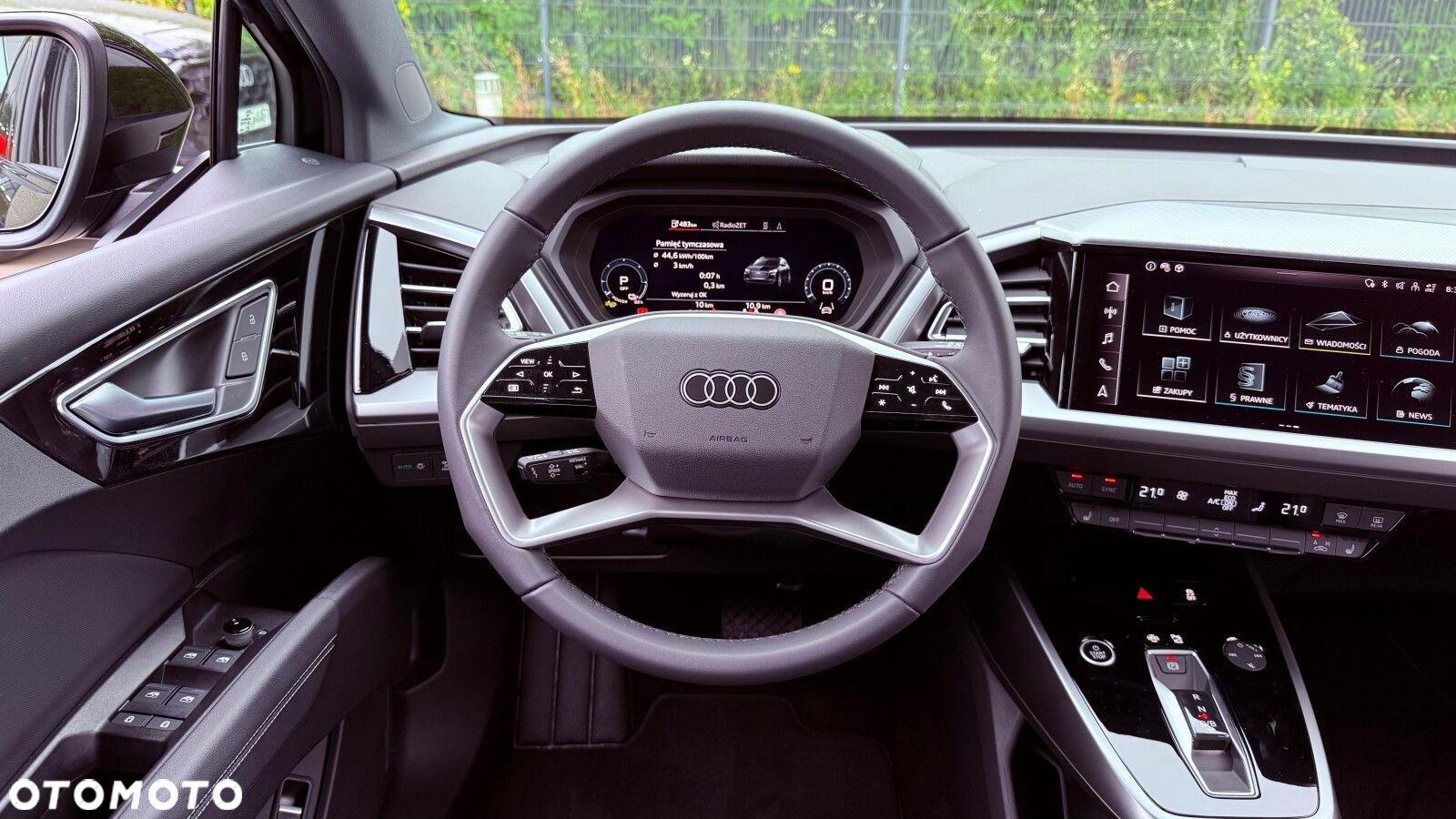 Audi Q4 e-tron - 18