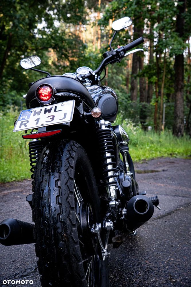 Kawasaki Inny - 10