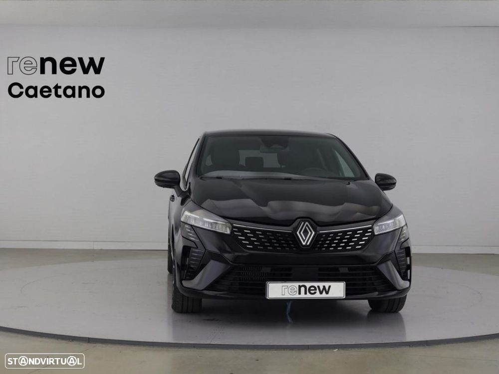 Renault Clio 1.0 TCe Techno - 3