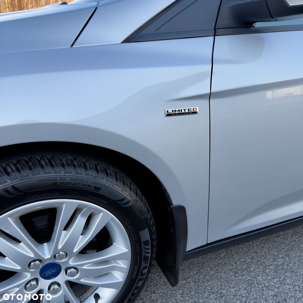 Ford Focus 1.6 Ti-VCT Trend - 33