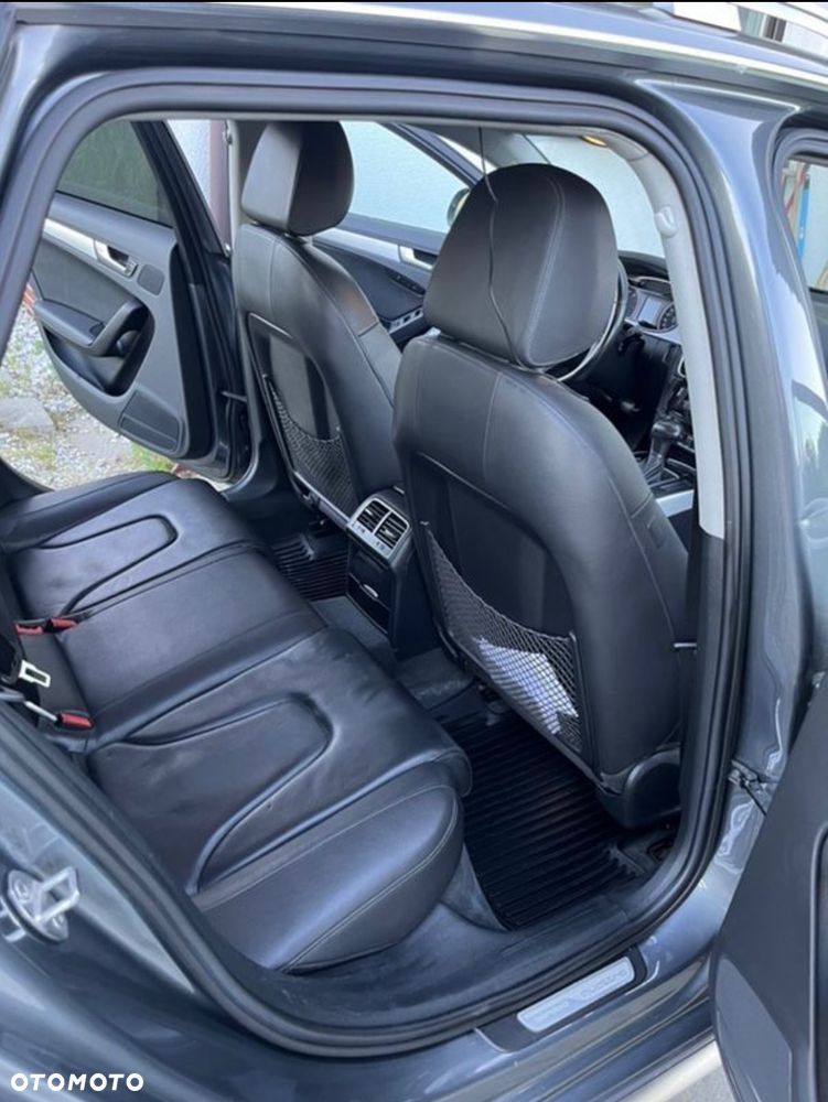 Audi A4 Allroad - 4