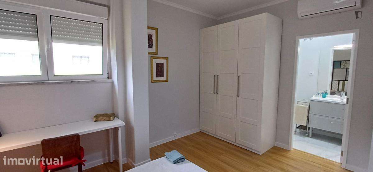 Apartamento com 3 quartos - localizado em Amadora Lisbon - Grande imagem: 3/43