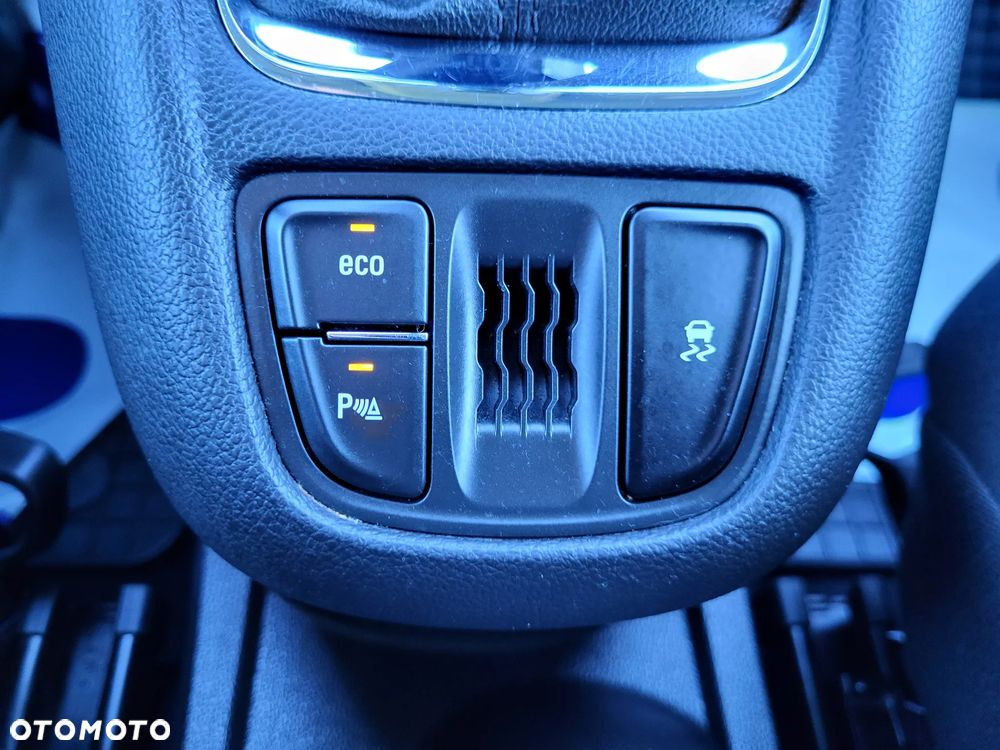 Opel Zafira 1.4 Turbo (ecoFLEX) Start/Stop Active - 25