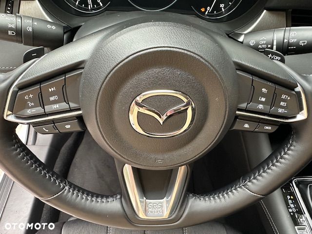 Mazda 6 SKYACTIV-G 194 Drive i-ELOOP Exclusive-Line - 23