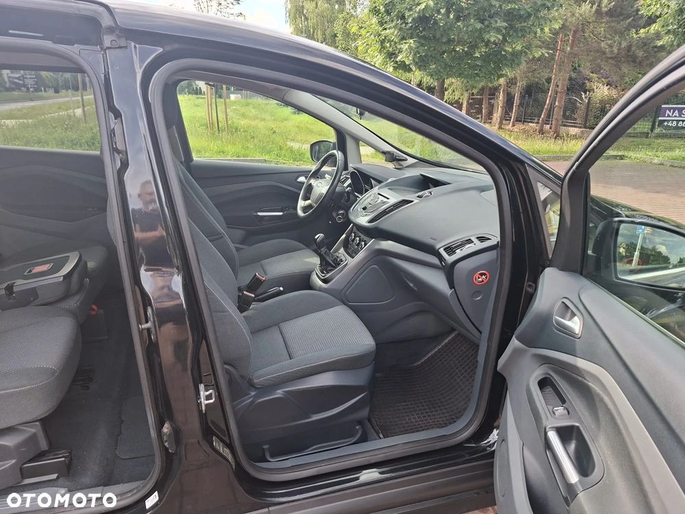 Ford Grand C-MAX 1.6 Ti-VCT Trend - 6