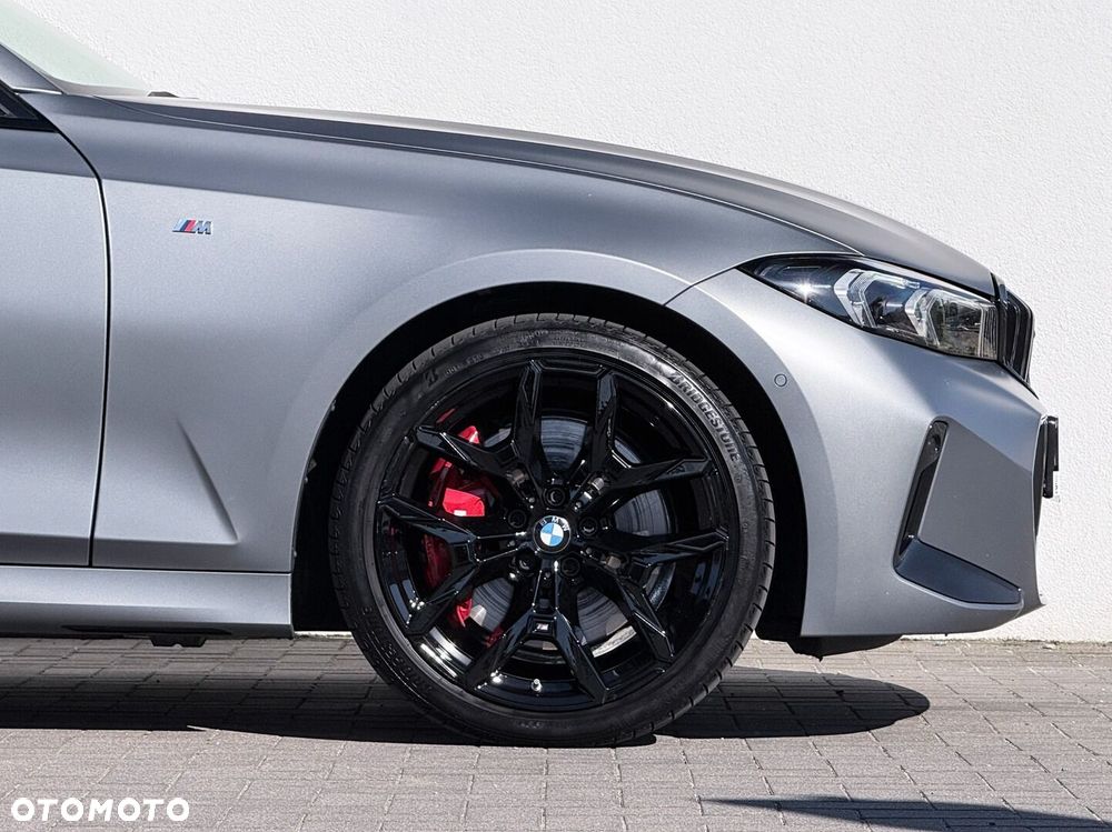 BMW Seria 3 - 5