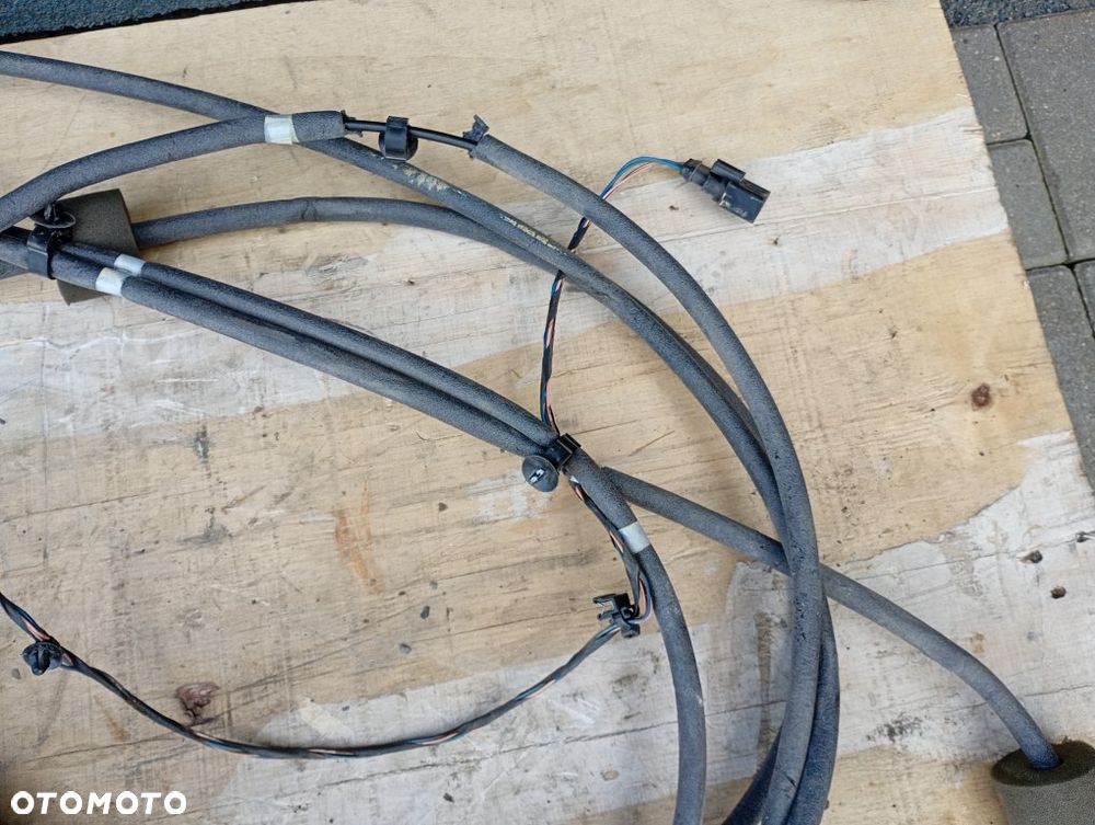 zamek prawy drzwi przesuwnych klamka mercedes sprinter w906 vw crafter 2006-2017 A9067304335 - 6