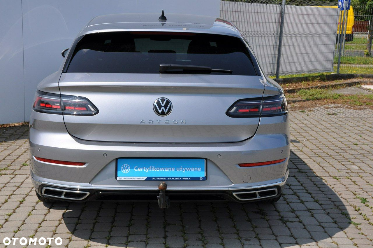 Volkswagen Arteon - 5