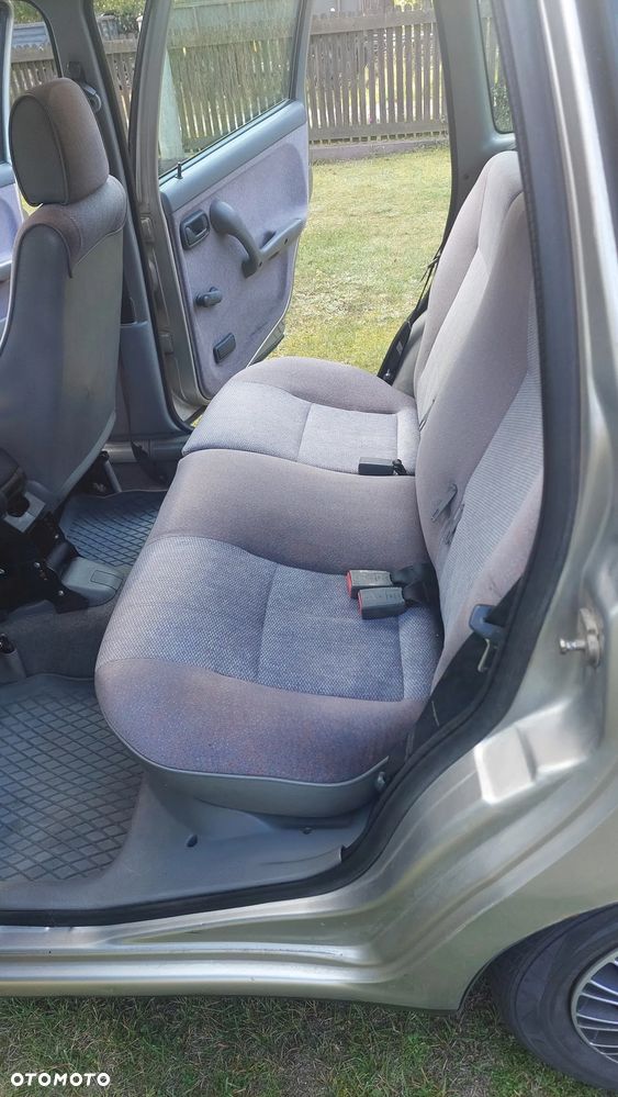 Fiat Punto 75 ELX - 3