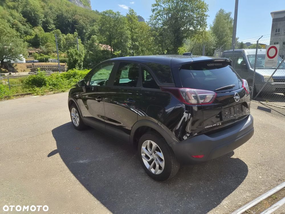 Opel Crossland - 3