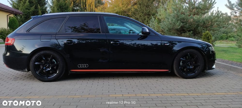 Audi A4 - 3