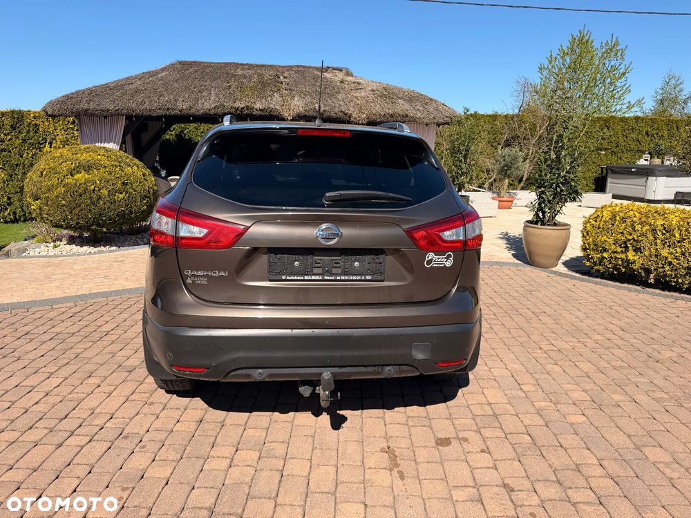 Nissan Qashqai 1.6 DCi N-Connecta - 5