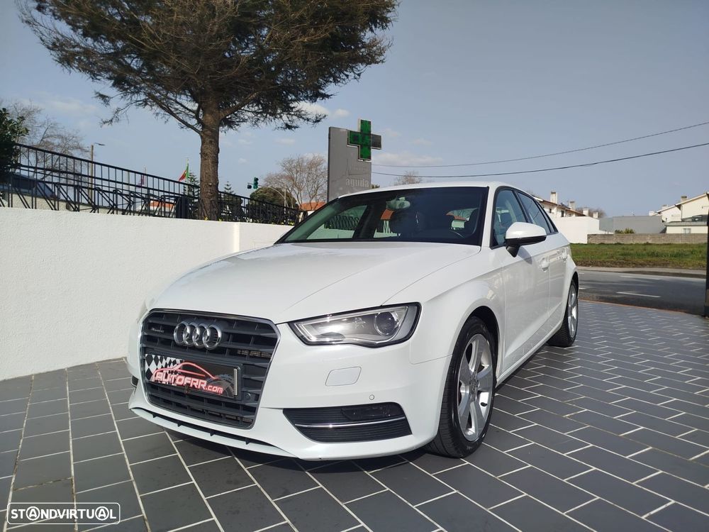 Audi A3 Sportback - 32