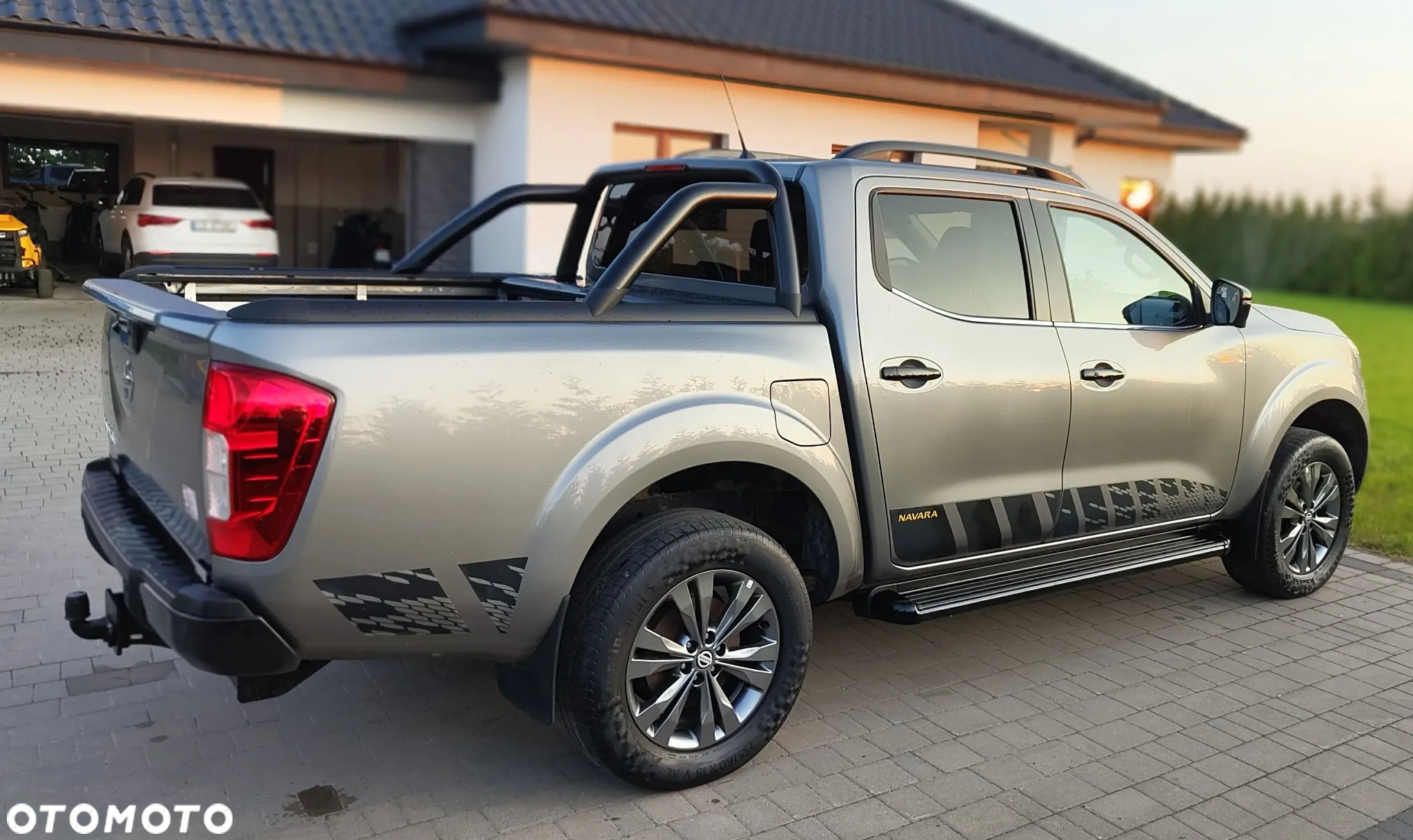 Nissan Navara - 3