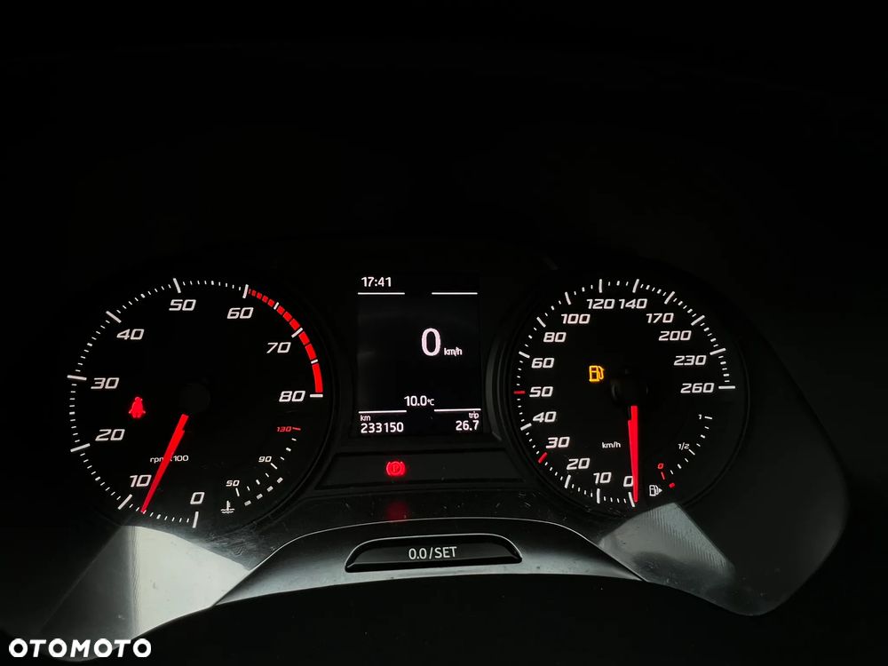 Seat Leon 1.2 TSI Reference - 24