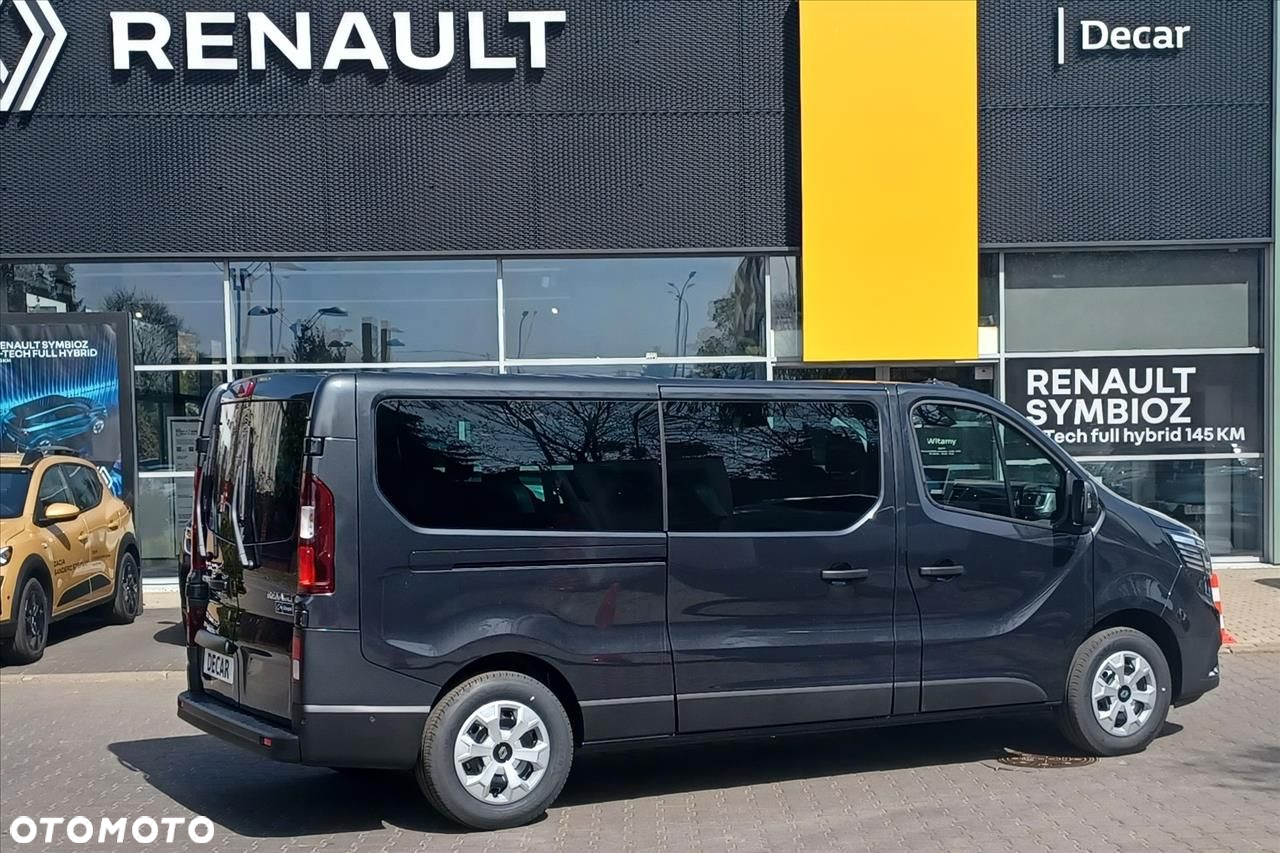 Renault Trafic - 17
