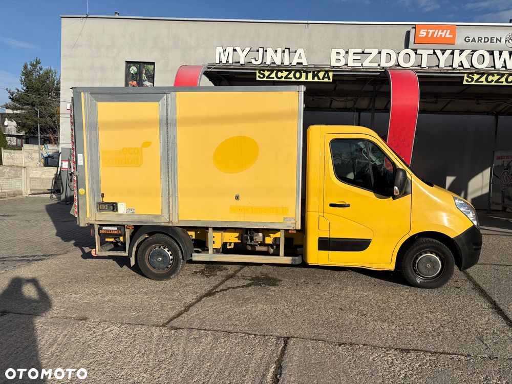 Renault Master - 4