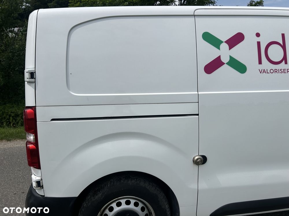 Citroën Jumpy - 19