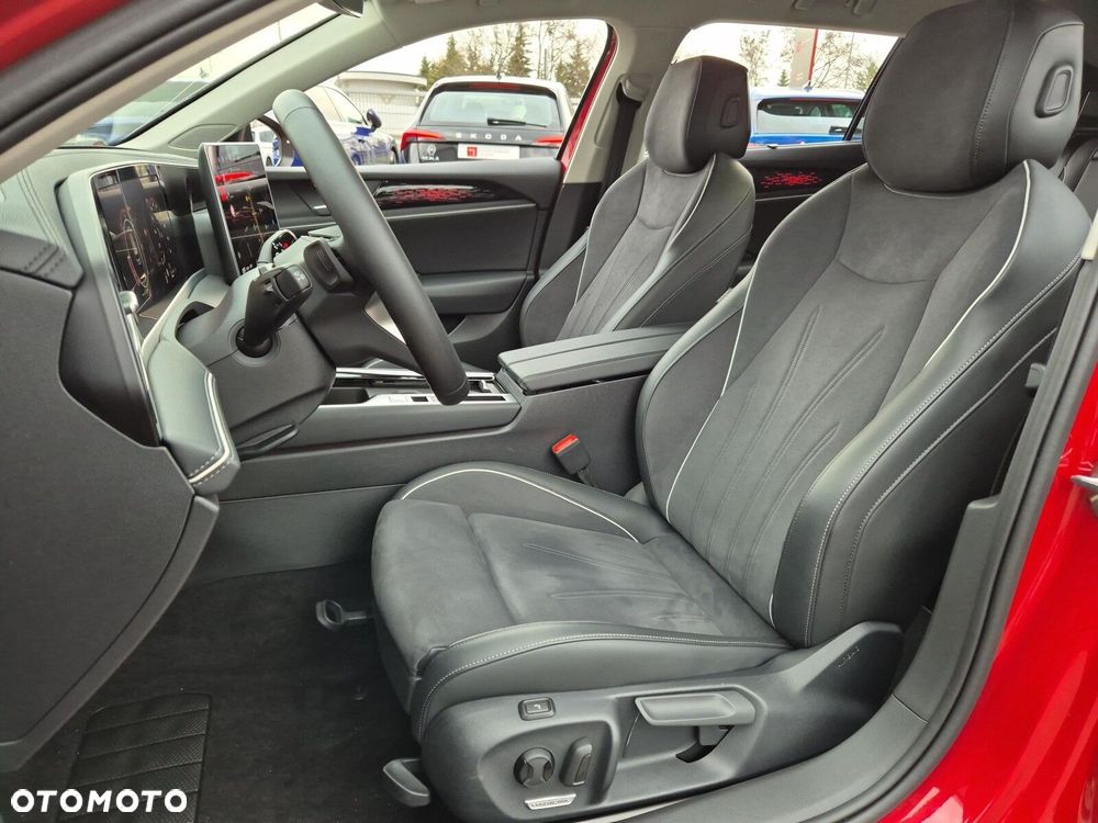 Volkswagen Passat Variant - 14