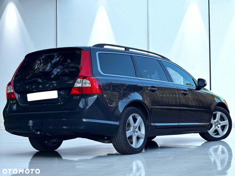 Volvo V70 - 19