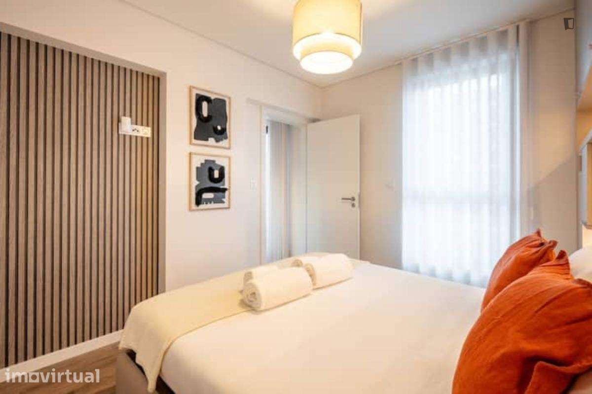 Apartamento com 1 quartos - localizado em Lumiar Lisbon - Grande imagem: 4/14