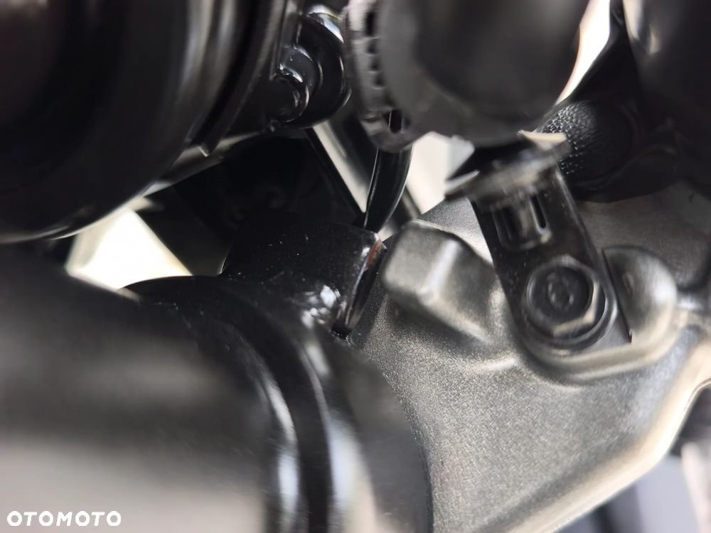 Yamaha MT - 20