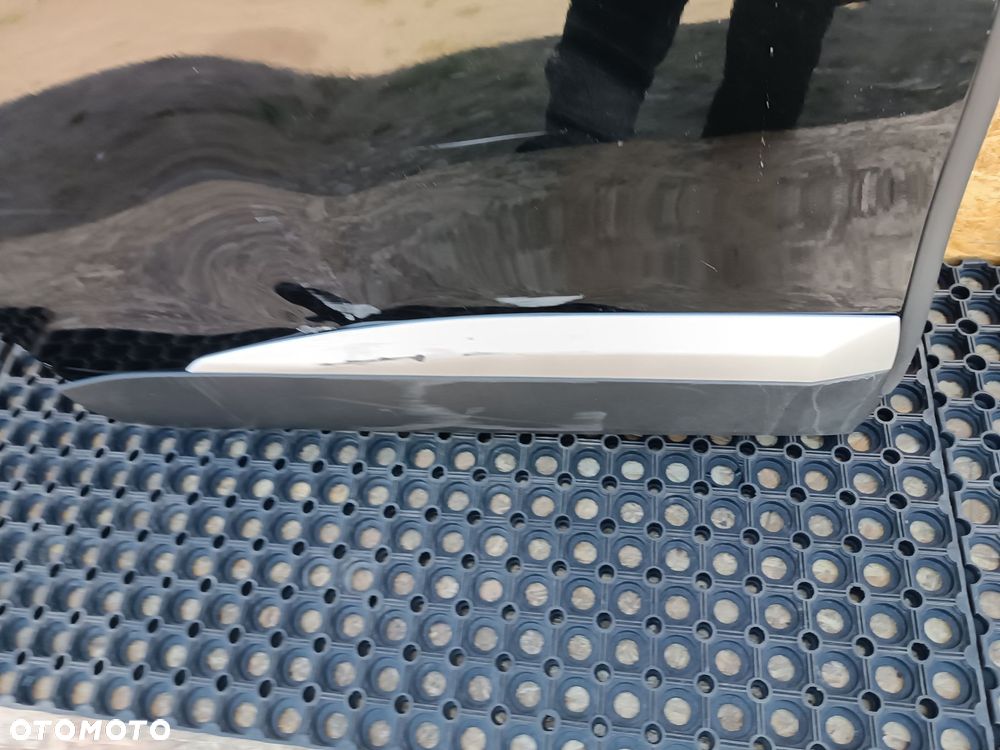 PEUGEOT 3008 II DRZWI TYŁ PRAWY PRAWE - 13