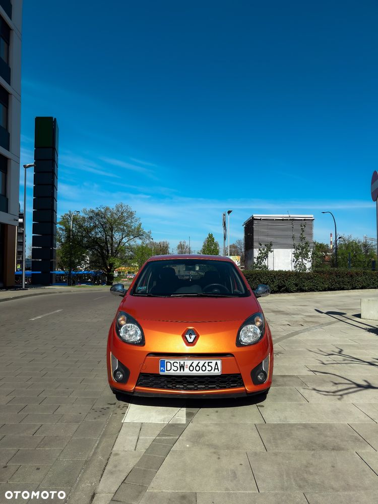 Renault Twingo - 5